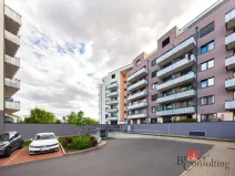 Prodej bytu 2+kk, Praha - Hodkovičky, Šífařská, 52 m2