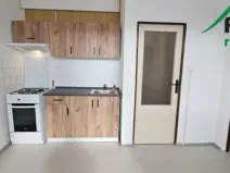 Prodej bytu 1+1, Tachov, Korandova, 39 m2