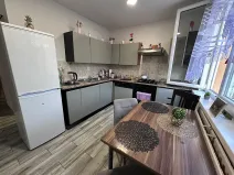 Prodej bytu 3+1, Chomutov, Kamenná, 60 m2