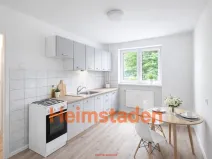 Pronájem bytu 2+1, Havířov - Šumbark, Smetanova, 56 m2