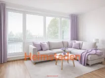 Pronájem bytu 3+1, Havířov - Šumbark, V. K. Klicpery, 72 m2