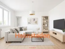 Pronájem bytu 1+1, Frýdek-Místek - Místek, Anenská, 35 m2