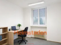 Pronájem obchodního prostoru, Havířov - Město, Jana Švermy, 16 m2