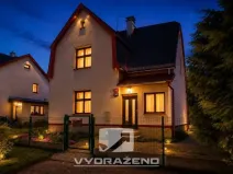 Prodej rodinného domu, Liberec, 125 m2