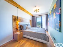 Prodej apartmánu, Janské Lázně, Modrokamenná, 40 m2