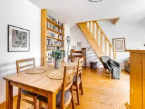 Prodej bytu 4+kk, České Budějovice, Komenského, 79 m2