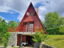 Prodej chaty, Košátky, 46 m2