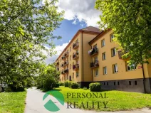 Prodej bytu 3+1, Příbram - Příbram VII, Legionářů, 81 m2