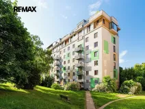 Prodej bytu 2+1, Praha - Žižkov, Pod lipami, 54 m2