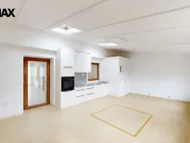 Prodej bytu 3+1, Odrovice, 220 m2