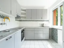 Pronájem bytu 3+1, Praha - Záběhlice, Božkovská, 75 m2