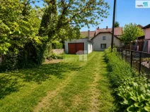 Prodej rodinného domu, Sendražice, 87 m2