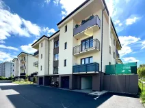 Prodej bytu 3+kk, Karlovy Vary, Svatošská, 92 m2