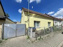 Prodej rodinného domu, Mělník, Nebeského, 137 m2