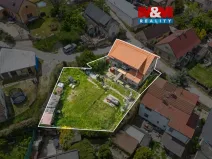 Prodej rodinného domu, Dřetovice, 150 m2