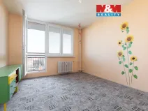 Prodej atypického bytu, Ostrava - Bělský Les, Bohumíra Četyny, 52 m2