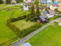 Prodej chalupy, Abertamy, Hřbitovní, 230 m2