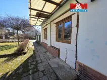 Prodej obchodního prostoru, Rusín, 75 m2