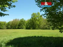 Prodej louky, Náchod - Běloves, 20495 m2
