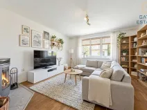 Prodej rodinného domu, Zlechov, 93 m2