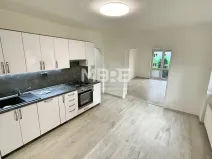 Pronájem bytu 2+1, Ostrava - Zábřeh, Čujkovova, 53 m2