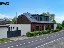 Prodej restaurace, Dolany - Véska, 382 m2