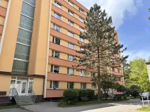 Prodej bytu 1+kk, Liberec, Březová alej, 22 m2