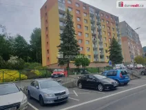 Prodej bytu 4+1, Děčín - Děčín XXVII-Březiny, Kosmonautů, 79 m2