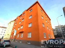 Pronájem bytu 2+1, Praha - Nusle, U Jedličkova ústavu, 56 m2