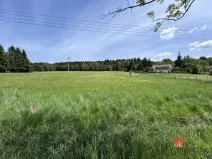 Prodej louky, Frýdlant - Albrechtice u Frýdlantu, 8717 m2