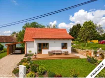 Prodej chalupy, Lančov, 62 m2
