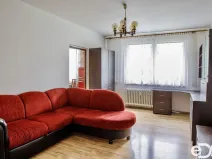 Prodej bytu 2+1, Stráž pod Ralskem, Mírová, 60 m2