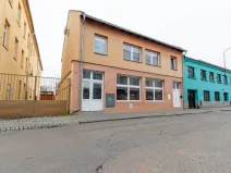 Prodej rodinného domu, Přerov - Přerov I-Město, Škodova, 544 m2