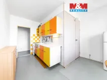 Prodej bytu 2+1, Tišnov, Králova, 56 m2