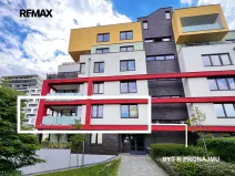 Pronájem bytu 3+kk, Praha - Stodůlky, Svitákova, 70 m2