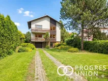 Prodej rodinného domu, Rožnov pod Radhoštěm, 200 m2