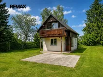 Prodej chaty, Černíny, 65 m2