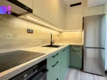 Pronájem bytu 2+kk, Havířov, Okrajová, 41 m2