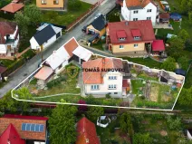 Prodej rodinného domu, Vysoké Pole, 144 m2