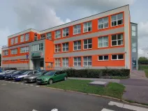 Pronájem kanceláře, Praha - Kunratice, Jana Růžičky, 30 m2