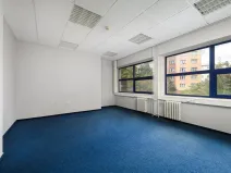 Pronájem kanceláře, Praha - Žižkov, Hartigova, 78 m2