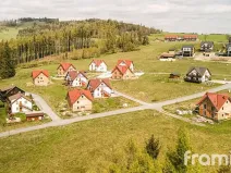 Prodej pozemku pro bydlení, Václavov u Bruntálu - Horní Václavov, 949 m2