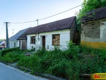 Prodej rodinného domu, Rousínov - Rousínovec, 75 m2