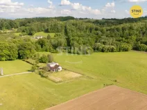 Prodej pozemku pro bydlení, Albrechtice, 3152 m2