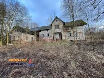 Prodej domu, Staré Buky - Prostřední Staré Buky, 341 m2