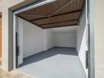 Prodej garáže, Praha - Čakovice, K sedlišti, 20 m2