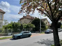 Pronájem rodinného domu, Brno, Lerchova, 120 m2