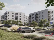 Prodej bytu 3+kk, Přelouč, Edvarda Beneše, 72 m2