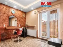 Prodej rodinného domu, Svojetice, Choceradská, 200 m2