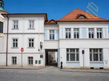 Prodej bytu 2+kk, Litoměřice, 41 m2